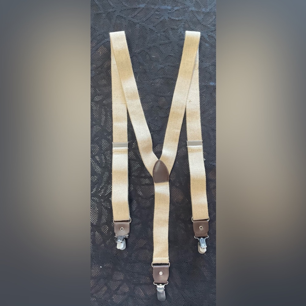 Suspenders